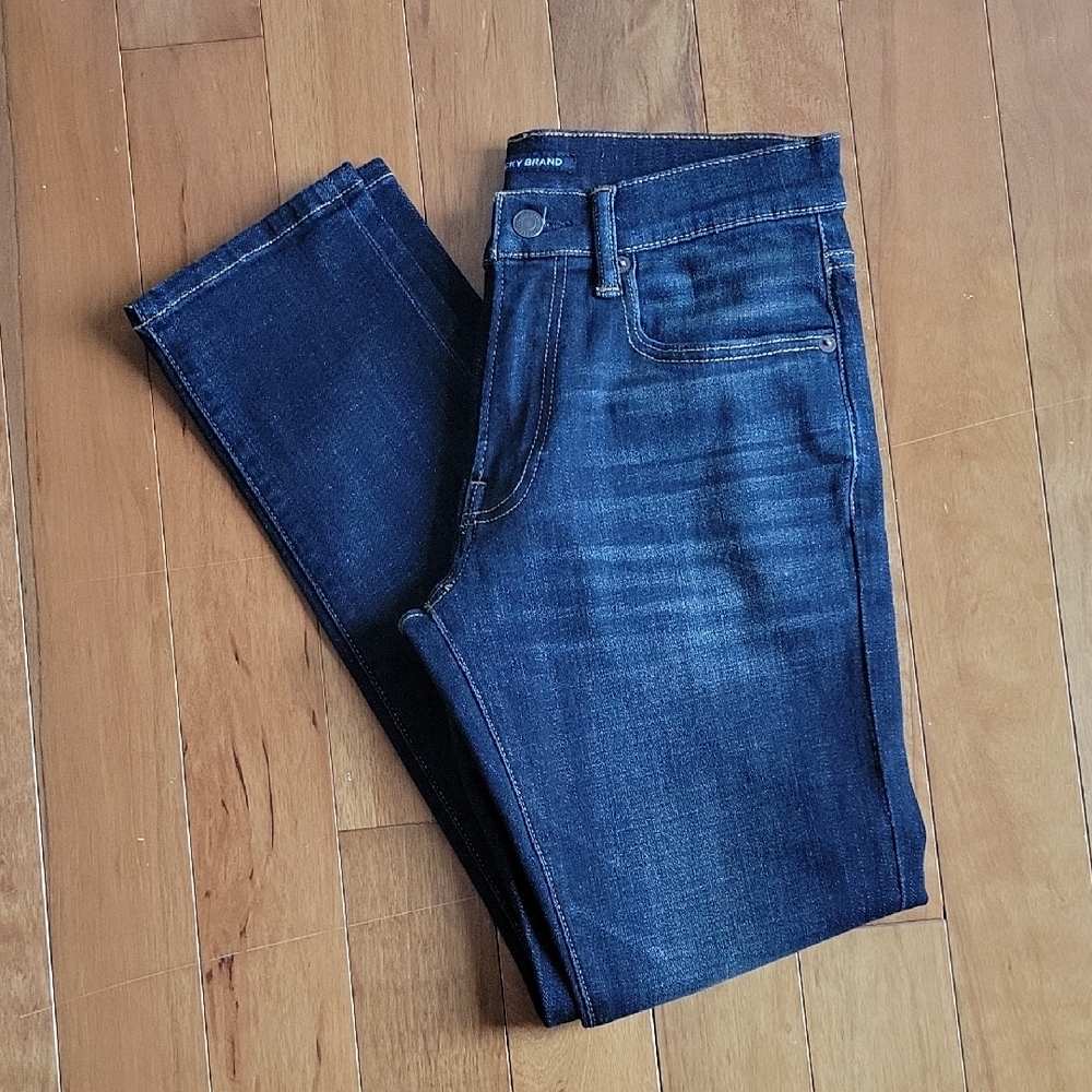 Lucky Brand Men's Jeans